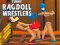 Spill Morsomme Ragdoll Brytere online