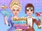Spill Historisk Cosplay Sosiale Medie Eventyr online