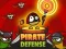 Spill Piratforsvar online