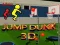 Spill Hopp Dunk 3D online
