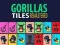 Spill Gorillaz Fliser online