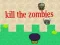 Spill Drep zombiene online