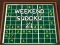 Spill Helgesudoku 21 online