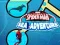 Spill Spiderman Hav Eventyr online Spill Spiderman Hav Eventyr online