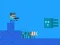 Spill Steve Eventyr Craft Aqua online