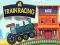 Spill Tog racing online