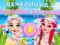 Spill Ibiza Svømmeparty online