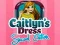 Spill Caitlyn: Skoleversjon Dress Up online
