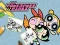 Spill Powerpuffjentene Malebok online