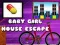 Spill Baby Girl Husflukt online