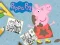 Spill Peppa Pig Malebok online
