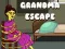 Spill Bestemor Flukt online