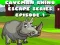 Spill Hulemann Neshorn Flukt Serie Episode 1 online