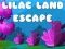 Spill Flukt fra Lilac Land online