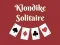 Spill Klondike Solitaire online