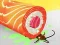 Spill Sushi Kokk online