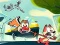 Spill Chip og Dale 2021: Glide online