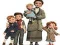 Spill Angela Jul Jigsaw Puzzle online