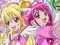 Spill Glitter Force Puslespill online