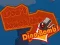 Spill Ikke rør Dino-Bomben! online
