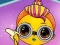 Spill Minions Popsy Humanisering online
