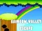Spill Regnbuedal Flukt online