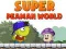 Spill Super Peaman Verden online
