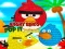 Spill Angry Birds Pop It Puslespill online