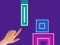 Spill Stack Tower Neon: Hold Blokkene i Balanse online