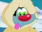 Spill Oggy og Kakerlakkene Puslespill online