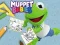 Spill Muppet Babies Malebok online