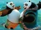 Spill Kung Fu Panda Puslespill online