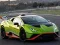 Spill Lamborghini Huracan STO Glidning online