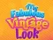 Spill Min Fabelaktige Vintage Look online