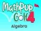 Spill MathPup Golf 4 Algebra online