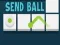 Spill Send ball online Spill Send ball online