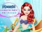 Spill Havfrueprinsesse Redder Havet online