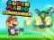 Spill Super Mario Kommandør online Spill Super Mario Kommandør online