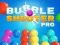 Spill Bubble Shooter Pro online