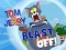 Spill Tom og Jerry Show: Oppskyting! online