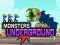 Spill Monstre under jorden online