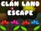 Spill Klansland Flukt online