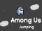 Spill Among Us: Hopping online
