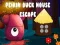 Spill Peikin And Flukt online