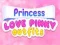Spill Prinsesse Kjærlighet Rosa Antrekk online Spill Prinsesse Kjærlighet Rosa Antrekk online