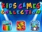 Spill Samling av barnegames online
