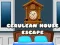 Spill Cerulean Hus Flukt online
