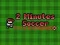 Spill Fotball på 2 minutter online