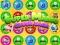Spill Super Mario Crush Saga Puslespill online Spill Super Mario Crush Saga Puslespill online