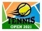 Spill Tennis Open 2021 online